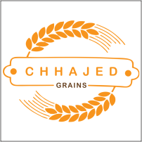 chhajed_grains_logo