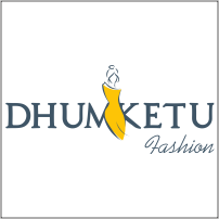 dhumketu_fashion_logo