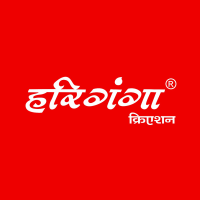 hariganga_creation_logo
