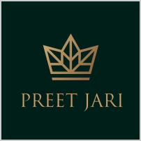 preet_jari_logo